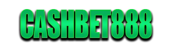 Logo CASHBET888